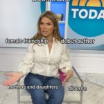Jenna Bush Hager Instagram - Want a good read? Here are some of @jennabhager’s things to look out for when she’s reading for her next favorite book! What are your suggestions?