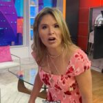 Jenna Bush Hager Instagram – In case you’re wondering what my type is…