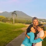 Jenna Bush Hager Instagram – Take us back!! 💓🏝️ @fsnevis