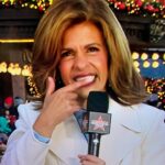 Jenna Bush Hager Instagram - What a true one @hodakotb! Her secret sign!!!