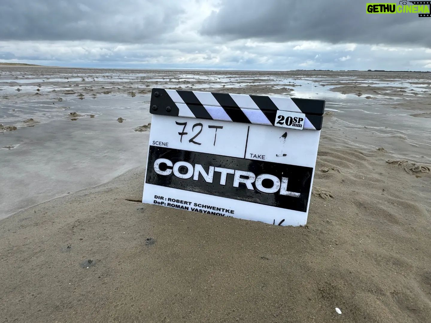 Jenna Coleman Instagram - Cameras are now rolling for #ControlMovie 🎥 Directed by Robert Schwentke, starring @jamesmcavoyrealdeal, @sarahbolger, @nickmohammedy, @jenna_coleman_ and @juliannemoore - based on the podcast from @ZackSAkers and @outdoorskip.