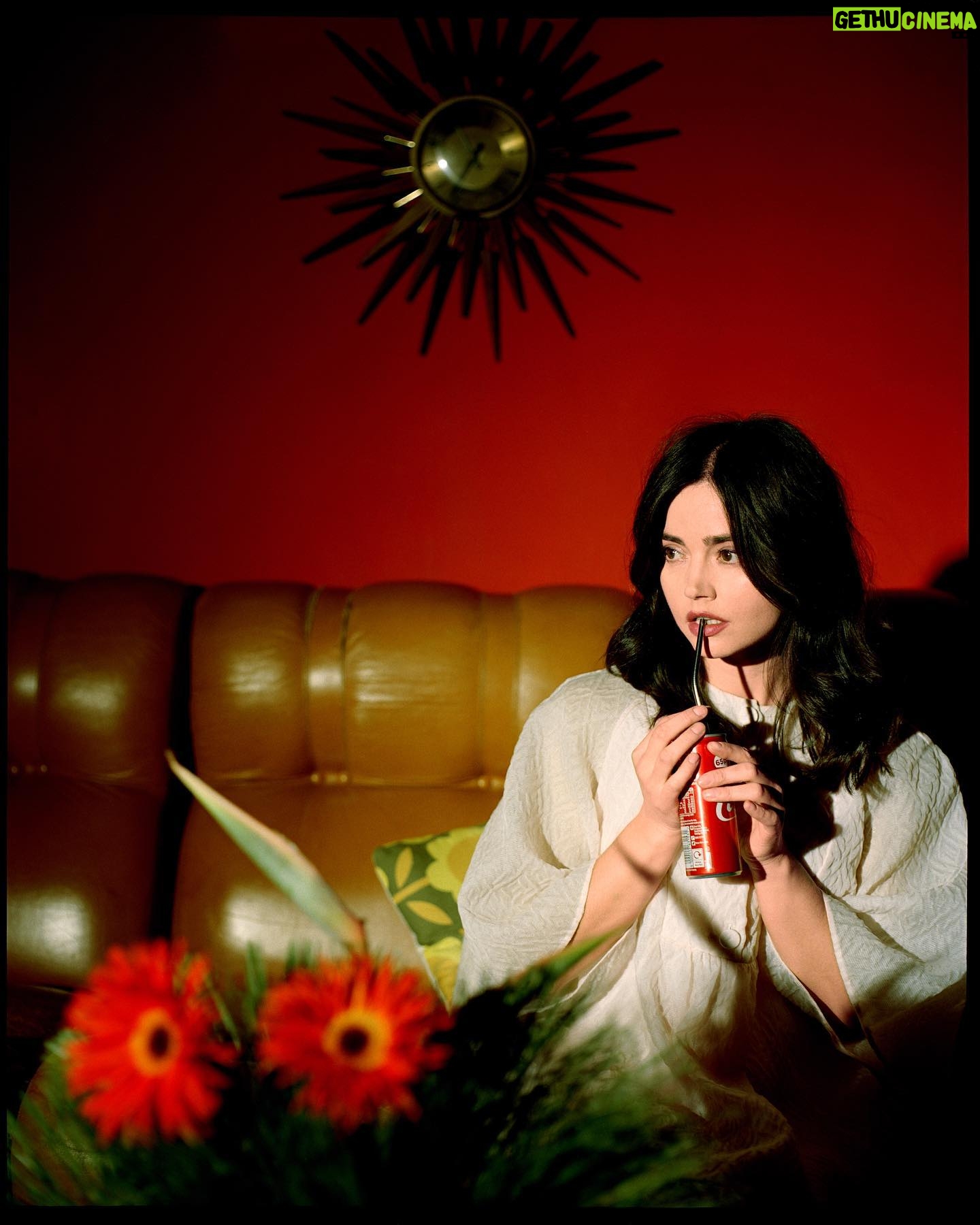 Jenna Coleman - 79.5K Likes - @thelaterals 💛
Photographs by @alexbeer7
Fashion Editor @davidoutthere
On-Set Stylist @jule.salmon
Editorial Florist @wagnerjk
Hair by @thebradylea
Makeup by @kaymontano
Interviewed by @burnlikecinders
The Laterals Editor @bryankjins
The Laterals Creative Director @mlvncky