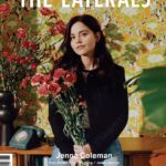 Jenna Coleman Instagram – @thelaterals 💛 
Photographs by @alexbeer7
Fashion Editor @davidoutthere
On-Set Stylist @jule.salmon
Editorial Florist @wagnerjk
Hair by @thebradylea
Makeup by @kaymontano
Interviewed by @burnlikecinders
The Laterals Editor @bryankjins
The Laterals Creative Director @mlvncky