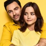 Jenna Coleman Instagram - Last week of @lemonstheplay 🍋🍋🍋🍋🍋 @haroldpintertheatre