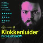 Jenna Coleman Instagram - KLOKKENLUIDER in cinemas now. Directed by Neil Maskell ✨ @erebuspictures