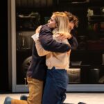 Jenna Coleman Instagram - Last week of @lemonstheplay 🍋🍋🍋🍋🍋 @haroldpintertheatre
