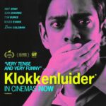 Jenna Coleman Instagram - KLOKKENLUIDER in cinemas now. Directed by Neil Maskell ✨ @erebuspictures