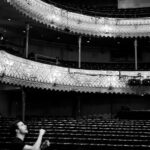 Jenna Coleman Instagram - Warm Up @oldvictheatre #missthisteam! @leicauk