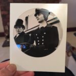 Jenna Coleman Instagram - a favourite of mine @fredriksewell ❤️❤️❤️