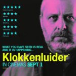 Jenna Coleman Instagram - KLOKKENLUIDER in cinemas now. Directed by Neil Maskell ✨ @erebuspictures