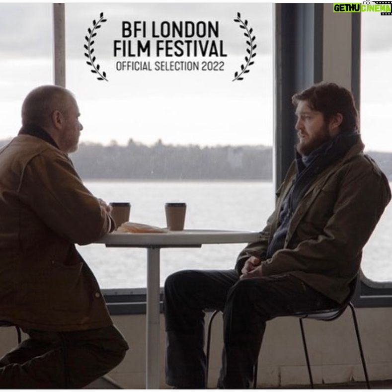 Jenna Coleman Instagram - Klokkenluider to premiere at @britishfilminstitute london film festival #LFF #Neilmaskell @erebuspictures 💫