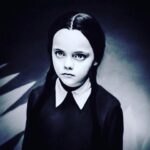 Jenna Coleman Instagram - Et voilà @taharrahimofficiel #ohsoserious 👌👌