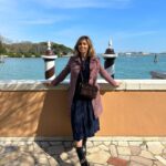 Jenna Coleman Instagram - Venezia! In Springtime 🌸