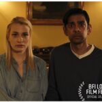 Jenna Coleman Instagram – Klokkenluider to premiere at @britishfilminstitute london film festival #LFF #Neilmaskell @erebuspictures 💫