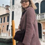 Jenna Coleman Instagram - Venezia! In Springtime 🌸