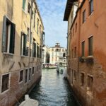 Jenna Coleman Instagram - Venezia! In Springtime 🌸