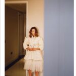 Jenna Coleman Instagram – @amazingmagazine 🖤