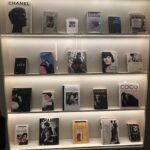 Jenna Coleman Instagram – Celebrating the glorious new Gabrielle Chanel Manifesto exhibition spanning her life, career and legacy @vamuseum @chanelofficial 🖤 I am going back…