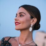 Jenna Coleman Instagram - Venice with @armanibeauty 🌹 The last stop of an Italian road trip. Thank you Mr Armani #armanibeauty for the pleasure #Makeup by #armanibeauty #ad