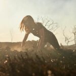 Jenna Coleman Instagram - The Cry hitting @sundancetv Oct 23rd @synchronicityfilms @glendyn_ivin #TheCry