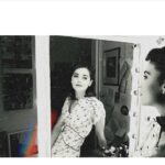 Jenna Coleman Instagram – @nationaltheatre #Backstage #AllmySons