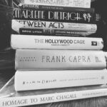 Jenna Coleman Instagram – Went to LA… 📚