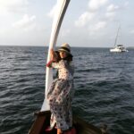 Jenna Coleman Instagram - Chartering #Totallygotthis 🛶🛶⛵️🚤🛥 @ooreethirah