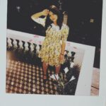 Jenna Coleman Instagram – @miumiu 📸 @froy 💙