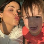 Jenna Dewan Instagram - This week’s update❣️
