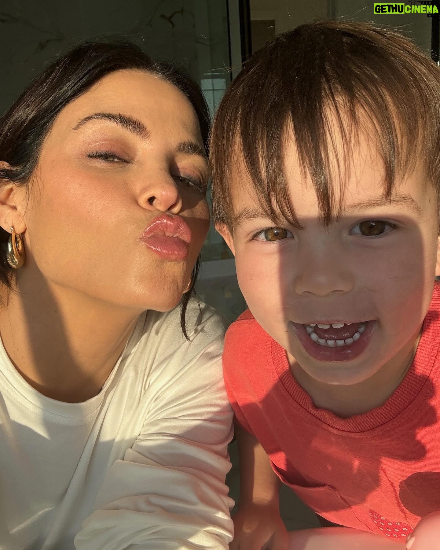Jenna Dewan Instagram - This week’s update❣️