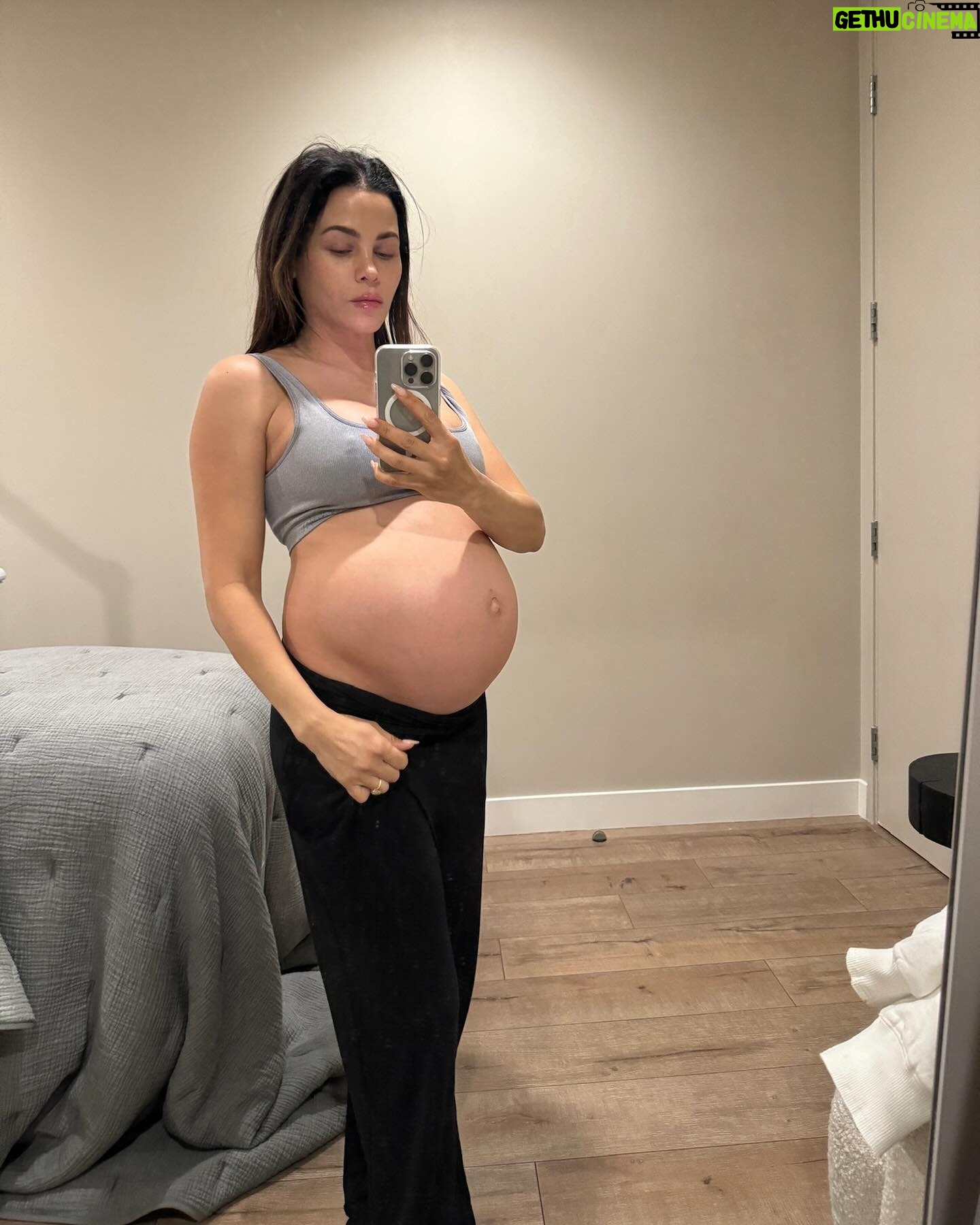 Jenna Dewan Instagram - This week’s update❣️