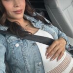 Jenna Dewan Instagram - 🤝🏼this dress, fresh glam & good lighting
