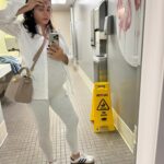 Jenna Dewan Instagram - How it feels to be pregnant with a preteen and toddler 🎪