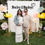 Jenna Dewan Instagram – Dream day with @baby2baby at our annual Mother’s Day Celebration! We distributed critical items that moms need for their children and of course Mother’s Day gifts for the mamas 💞

Big thank you to @aquaphorus and @thegrovela for helping make today possible