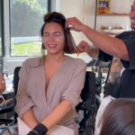 Jenna Dewan Instagram – The faux bob got him