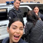 Jenna Dewan Instagram – SEASON 7! Another season with the most incredible people! So. So. Grateful. @therookieabc