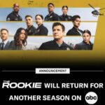 Jenna Dewan Instagram – SEASON 7! Another season with the most incredible people! So. So. Grateful. @therookieabc