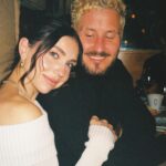 Jenna Johnson Instagram - Film dump pt. 1 (It’s taken me a long time to get all my film developed so expect a few more dumps from the past couple of months) 1. Vegas w/ @maybelline 2. My 🍯 3. “Bruh” 4. @killatrav 5. Tour lifeeee 6. 🏆 toddler life 7. Romachka 🩵 8. We love football 🏈 9. Oscars 10. Bday wishes 🎂