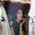 Jenna Johnson Instagram - first week of tour ❣️