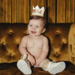 Jenna Johnson Instagram - Happy 1st Birthday to the sweetest soul I’ve ever known 🩵 I am torn with emotions on this beautiful day of celebration. A full year of knowing you, loving you, and learning from you. Yet how have 365 magical days gone by of you being my tiny (huge) baby that I’ll never get back? Time is truly the greatest gift and I’ll cherish every minute I get with you my sweet love. Thank you for making me a mother. It’s been a dream come true to watch you grow into the most observant and joyful boy. I love you with every fiber of my being! 📸: @ladybaguette