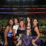 Jenna Johnson Instagram - Super Bowl LVIII 🏈