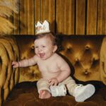 Jenna Johnson Instagram - Happy 1st Birthday to the sweetest soul I’ve ever known 🩵 I am torn with emotions on this beautiful day of celebration. A full year of knowing you, loving you, and learning from you. Yet how have 365 magical days gone by of you being my tiny (huge) baby that I’ll never get back? Time is truly the greatest gift and I’ll cherish every minute I get with you my sweet love. Thank you for making me a mother. It’s been a dream come true to watch you grow into the most observant and joyful boy. I love you with every fiber of my being! 📸: @ladybaguette