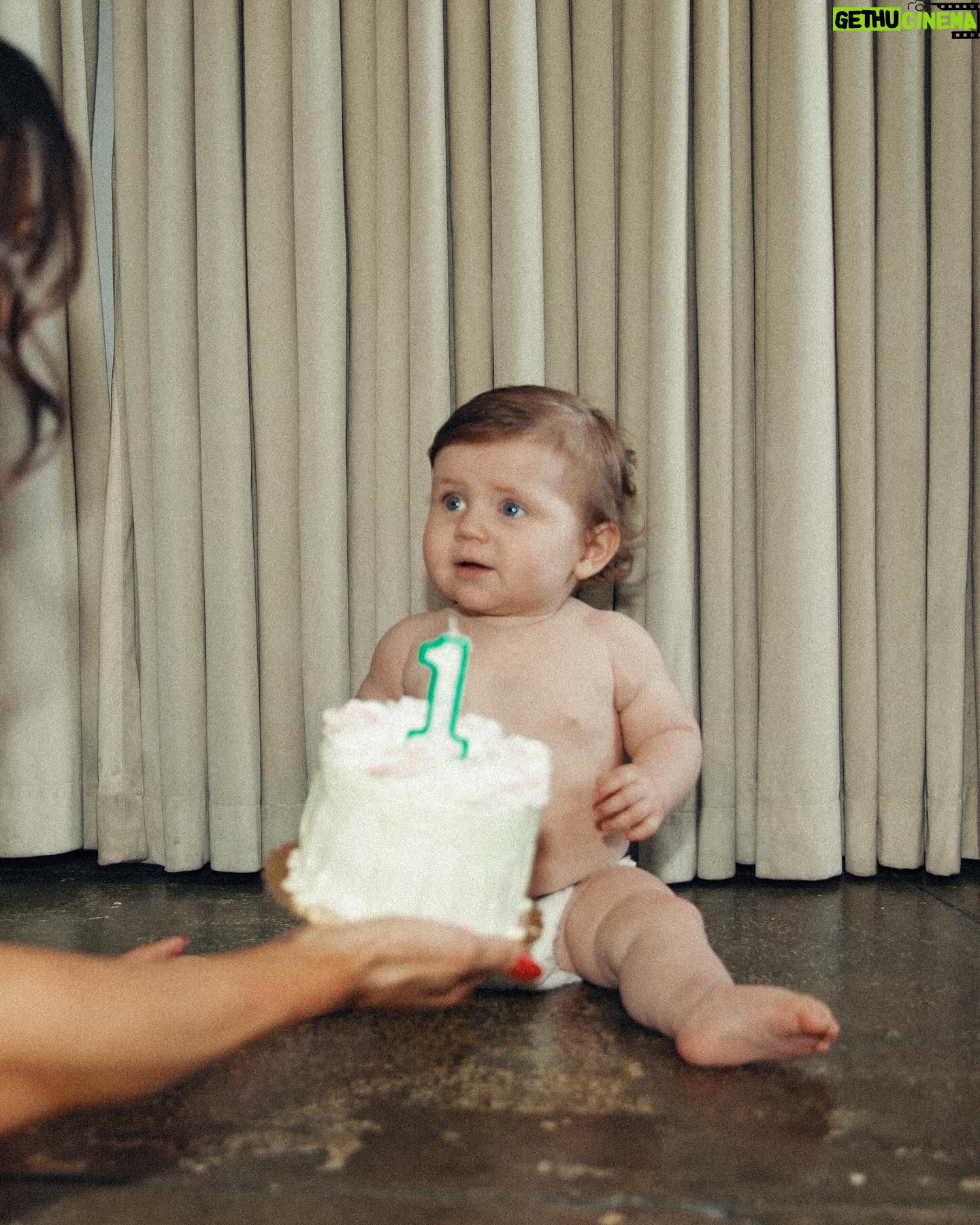 Jenna Johnson - 120.5K Likes - Happy 1st Birthday to the sweetest soul I’ve ever known 🩵
I am torn with emotions on this beautiful day of celebration. A full year of knowing you, loving you, and learning from you. Yet how have 365 magical days gone by of you being my tiny (huge) baby that I’ll never get back? Time is truly the greatest gift and I’ll cherish every minute I get with you my sweet love. Thank you for making me a mother. It’s been a dream come true to watch you grow into the most observant and joyful boy. I love you with every fiber of my being!
📸: @ladybaguette