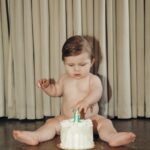 Jenna Johnson Instagram - Happy 1st Birthday to the sweetest soul I’ve ever known 🩵 I am torn with emotions on this beautiful day of celebration. A full year of knowing you, loving you, and learning from you. Yet how have 365 magical days gone by of you being my tiny (huge) baby that I’ll never get back? Time is truly the greatest gift and I’ll cherish every minute I get with you my sweet love. Thank you for making me a mother. It’s been a dream come true to watch you grow into the most observant and joyful boy. I love you with every fiber of my being! 📸: @ladybaguette