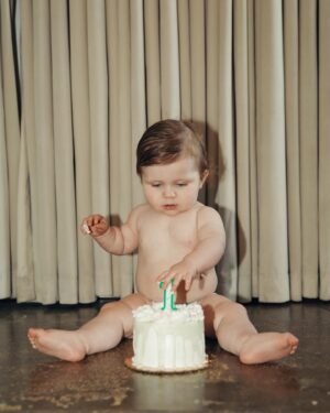 Jenna Johnson Instagram - Happy 1st Birthday to the sweetest soul I’ve ever known 🩵

I am torn with emotions on this beautiful day of celebration. A full year of knowing you, loving you, and learning from you. Yet how have 365 magical days gone by of you being my tiny (huge) baby that I’ll never get back? Time is truly the greatest gift and I’ll cherish every minute I get with you my sweet love. Thank you for making me a mother. It’s been a dream come true to watch you grow into the most observant and joyful boy. I love you with every fiber of my being! 

📸: @ladybaguette