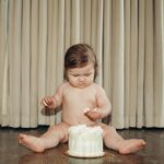 Jenna Johnson Instagram - Happy 1st Birthday to the sweetest soul I’ve ever known 🩵 I am torn with emotions on this beautiful day of celebration. A full year of knowing you, loving you, and learning from you. Yet how have 365 magical days gone by of you being my tiny (huge) baby that I’ll never get back? Time is truly the greatest gift and I’ll cherish every minute I get with you my sweet love. Thank you for making me a mother. It’s been a dream come true to watch you grow into the most observant and joyful boy. I love you with every fiber of my being! 📸: @ladybaguette
