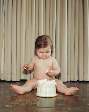 Jenna Johnson Instagram - Happy 1st Birthday to the sweetest soul I’ve ever known 🩵

I am torn with emotions on this beautiful day of celebration. A full year of knowing you, loving you, and learning from you. Yet how have 365 magical days gone by of you being my tiny (huge) baby that I’ll never get back? Time is truly the greatest gift and I’ll cherish every minute I get with you my sweet love. Thank you for making me a mother. It’s been a dream come true to watch you grow into the most observant and joyful boy. I love you with every fiber of my being! 

📸: @ladybaguette