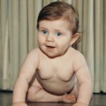 Jenna Johnson Instagram - Happy 1st Birthday to the sweetest soul I’ve ever known 🩵 I am torn with emotions on this beautiful day of celebration. A full year of knowing you, loving you, and learning from you. Yet how have 365 magical days gone by of you being my tiny (huge) baby that I’ll never get back? Time is truly the greatest gift and I’ll cherish every minute I get with you my sweet love. Thank you for making me a mother. It’s been a dream come true to watch you grow into the most observant and joyful boy. I love you with every fiber of my being! 📸: @ladybaguette