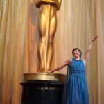 Jenna Johnson Instagram – Filmed my day yesterday while getting ready to perform at the Oscars for the first time 💫

Such a magical experience shared with some INCREDIBLE artists!! Thank you so much @nopenother for having me part of this gorgeous piece and letting me live out my contemporary dreams 🥰

#oscars #grwm #dayinthelife #dancer