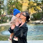 Jenna Johnson Instagram – Happy International Women’s Day 💕

Incredibly proud today and everyday to be a daughter, sister, aunt, wifey, and especially a mother! Grateful for the glorious women I get to surround myself with and be inspired by daily. 

Spent the evening in a bubble of love with these two. Slide 2 makes my heart overflow…. This boy melts me. My forever tiny boyfriend 🥹😭🥰🫂